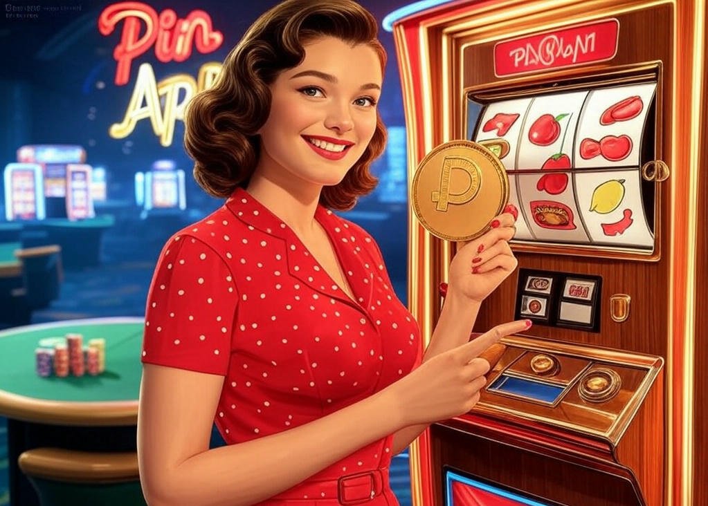 Pin Up casino